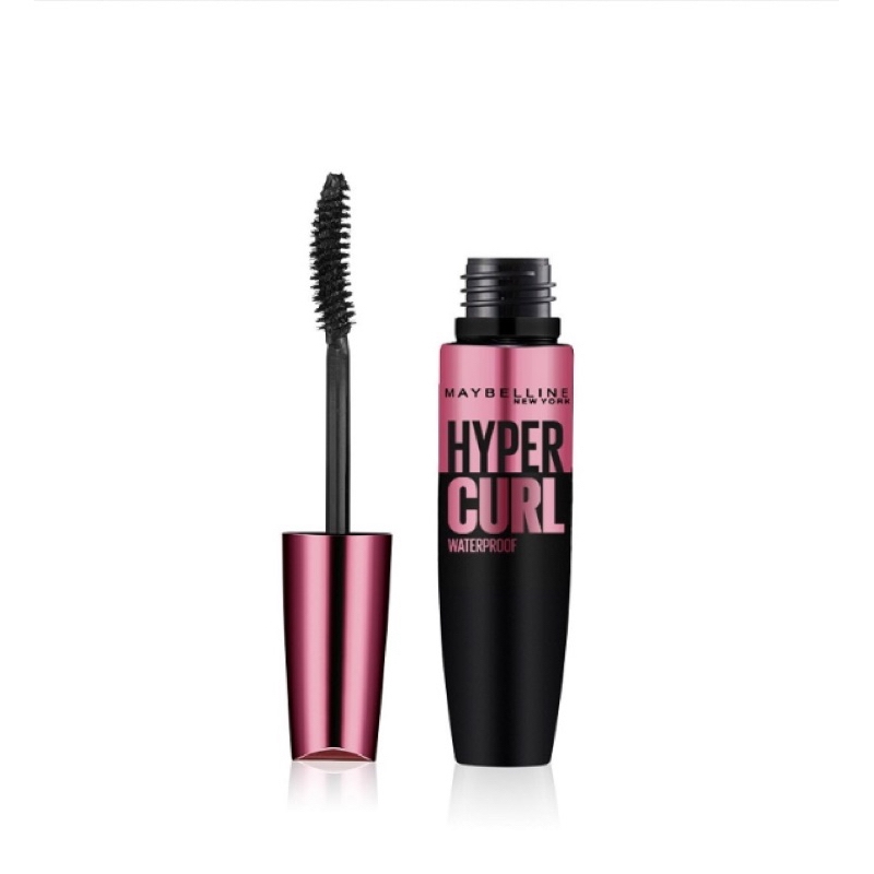 Mascara Maybelline - MÀU HỒNG-usa