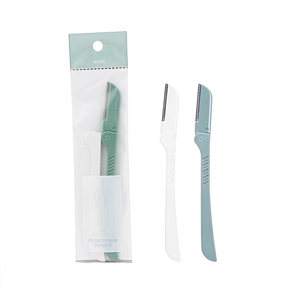Dao cạo lông mày The Face Shop-HÀN
