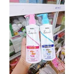 Dung dịch vệ sinh phụ nữ Ladycare Thái Lan 200ml
