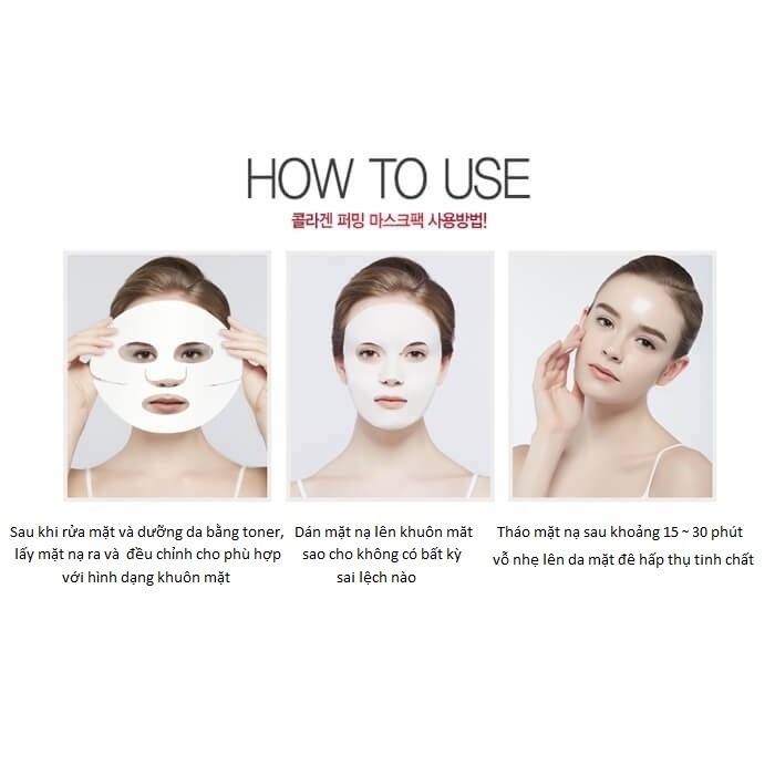 Mặt nạ mắt JM Solution Eye Patch 90g-hàn