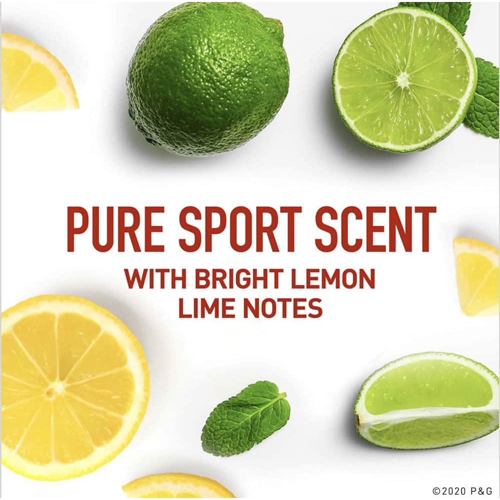 Sáp Khử Mùi Old Spice Giảm Tiết Mồ Hôi Hương Bearglove 73g Bearglove Anti-Perspirant & Deodorant