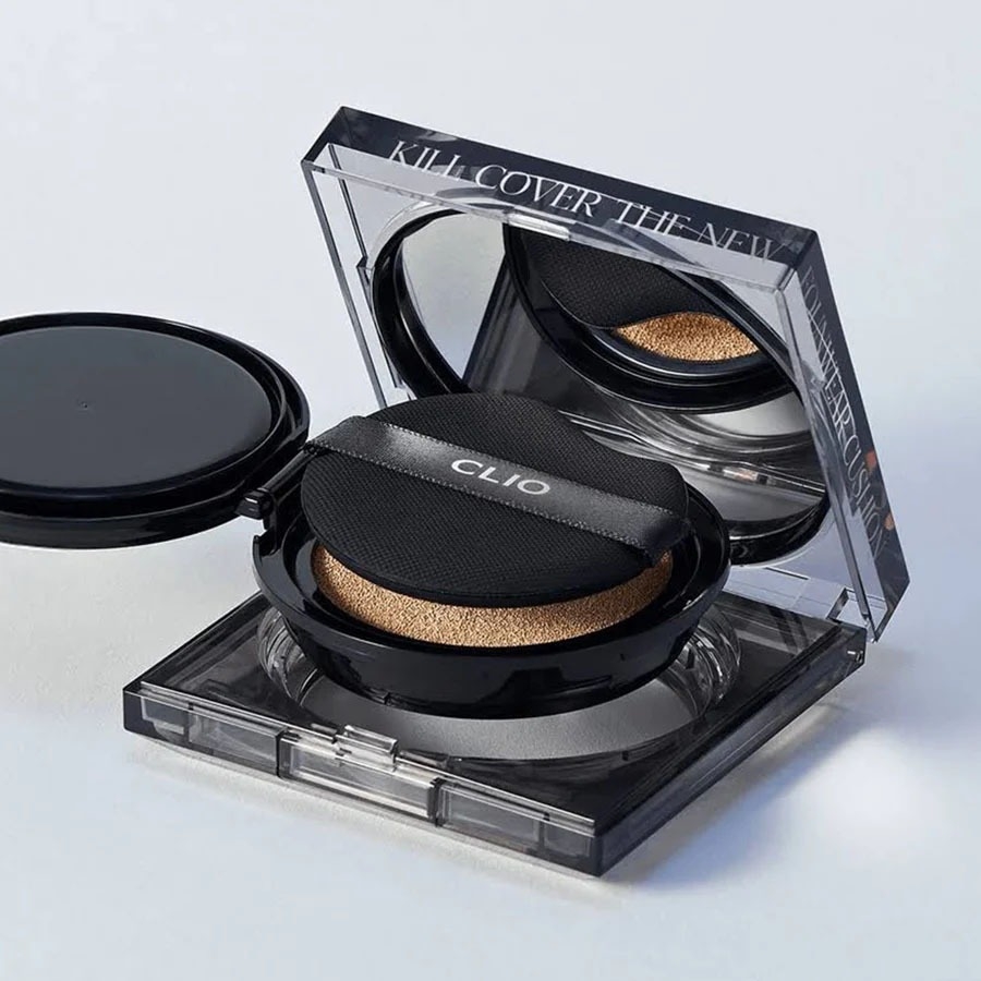 Phấn Nước Clio Kill Cover The New-hàn