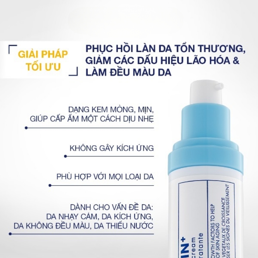 Kem Lên Tone Body - LOUV CELL TUÝP 120ML-hàn