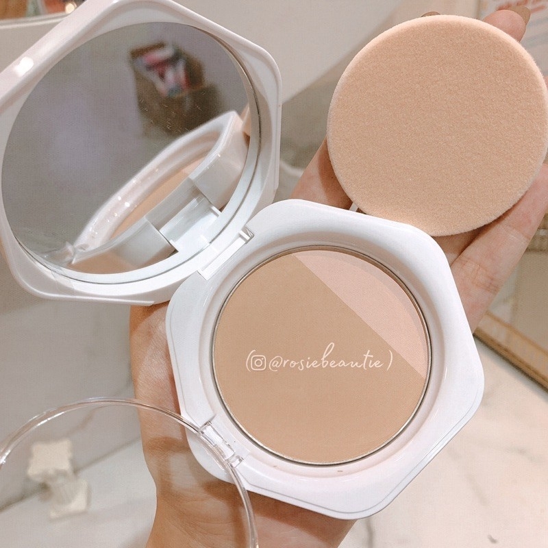 Phấn nén odbo OD641