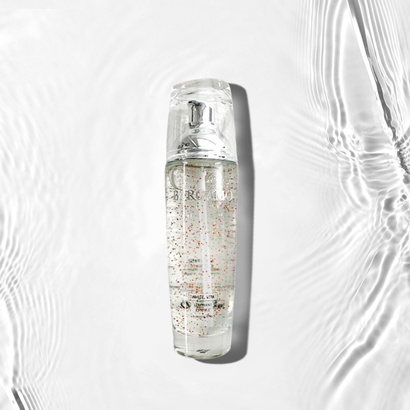 Tinh Chất BERGAMO 24K GOLD BRILLIANT ESSENCE 110Mhàn