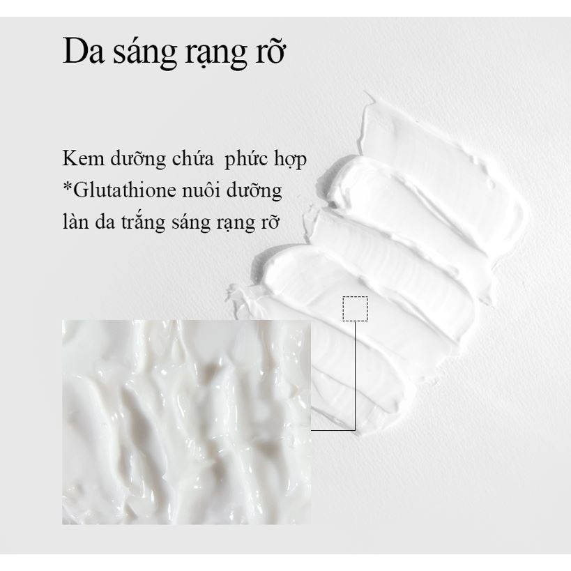 Kem Dưỡng Trắng MEDI-PEEL Glutathione 600 - Dạng Hộp-hàn