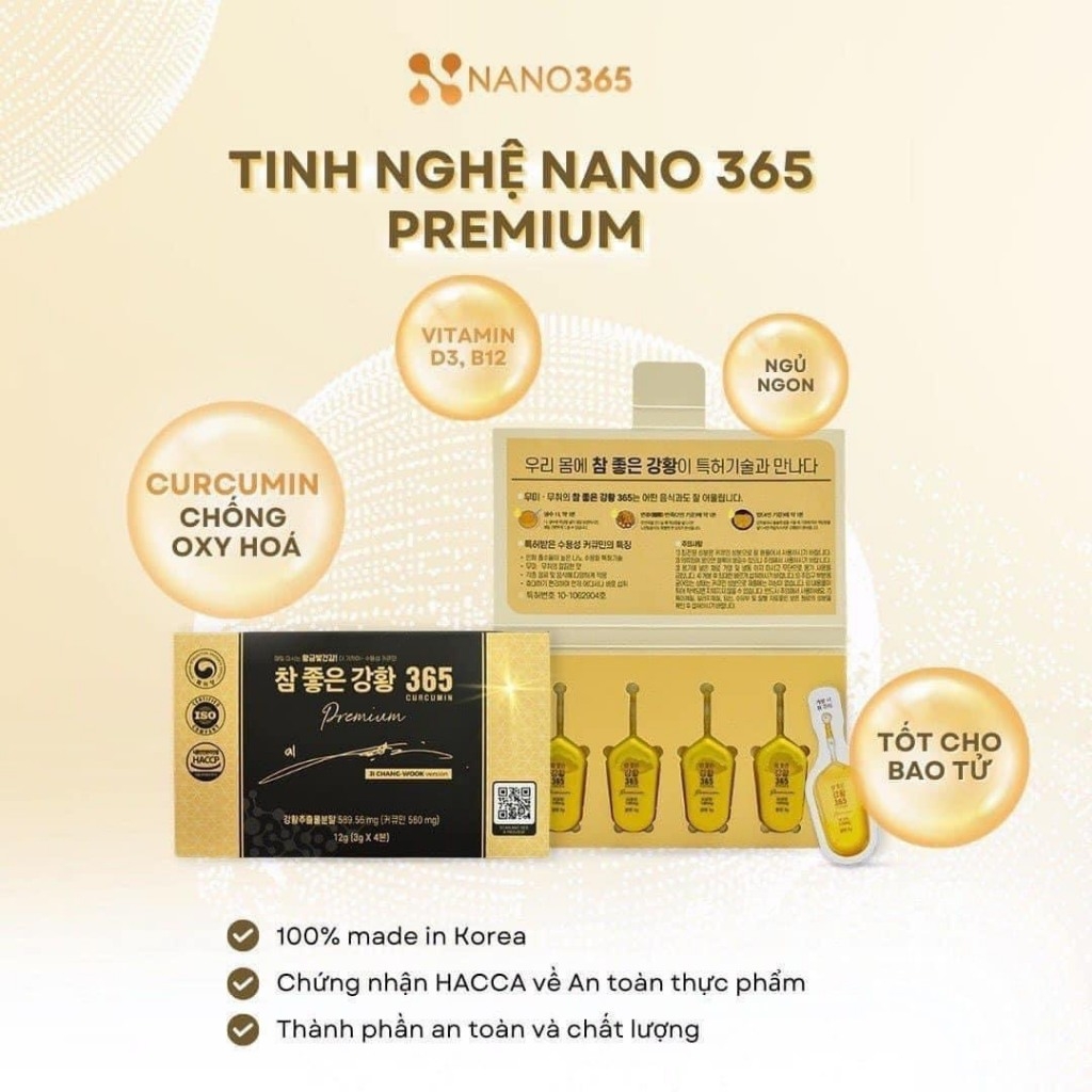 TINH NGHỆ NANO 365 PREMIUM HỘP 32 TÉP-hàn