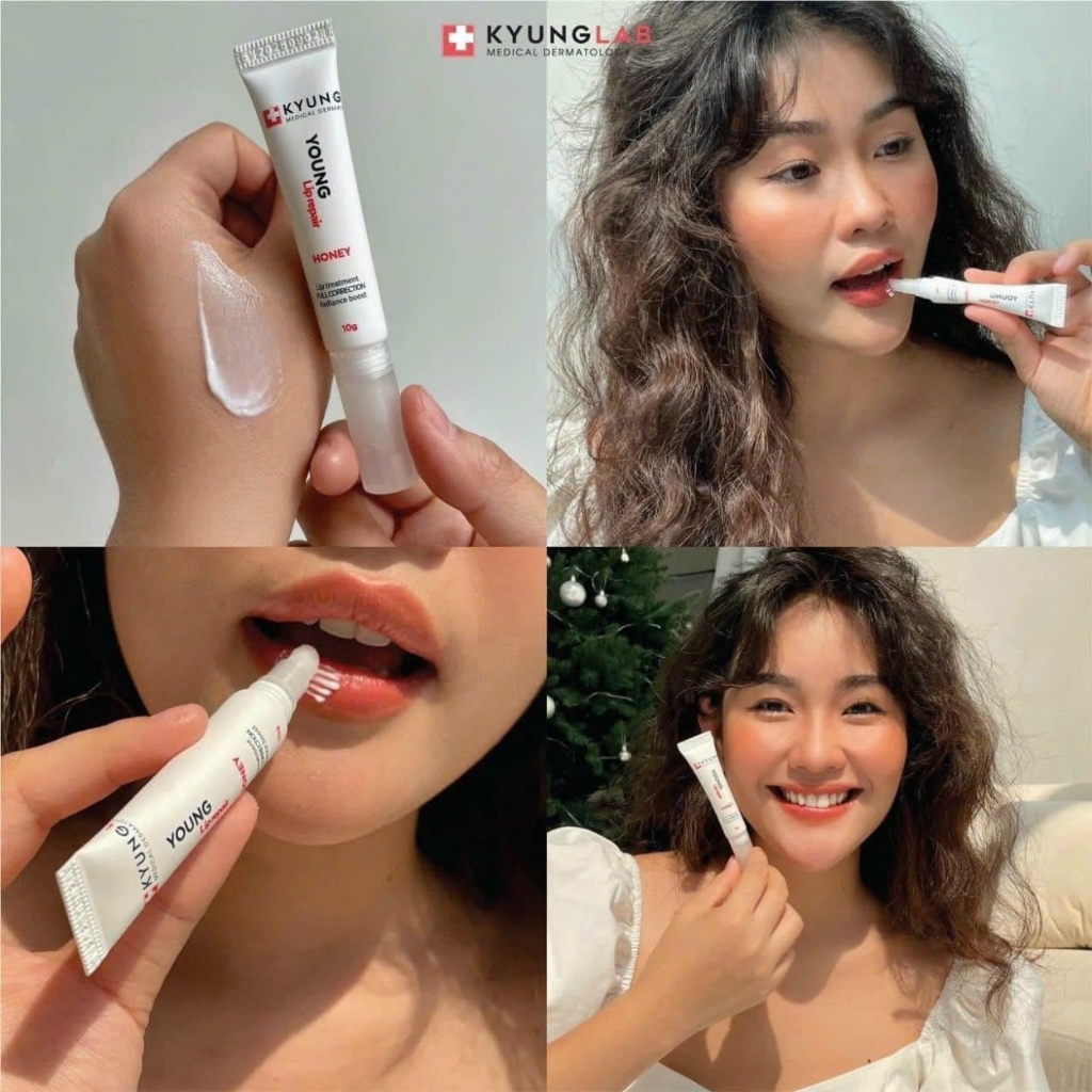 Kyung Lab - Son dưỡng môi-hàn
