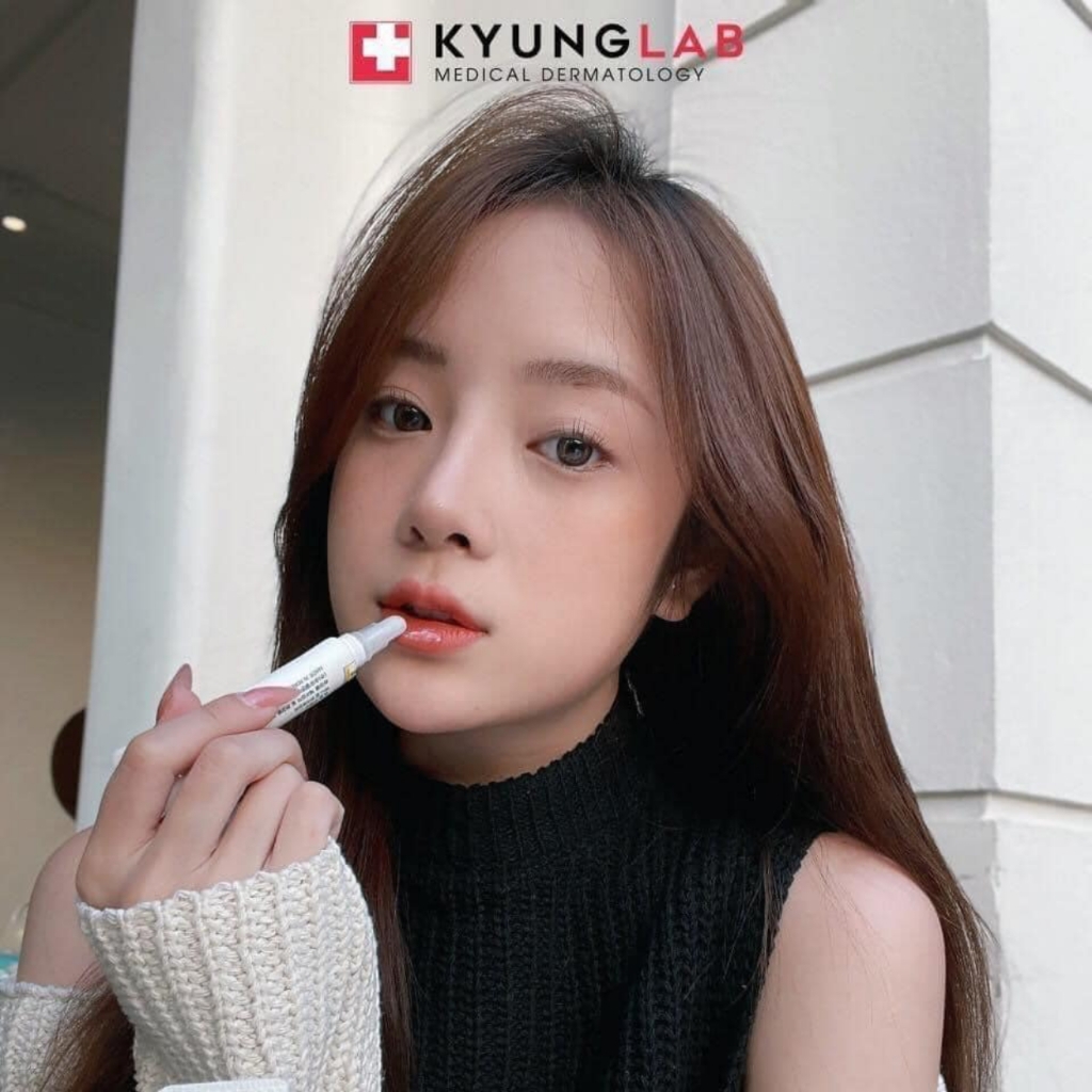 Kyung Lab - Son dưỡng môi-hàn