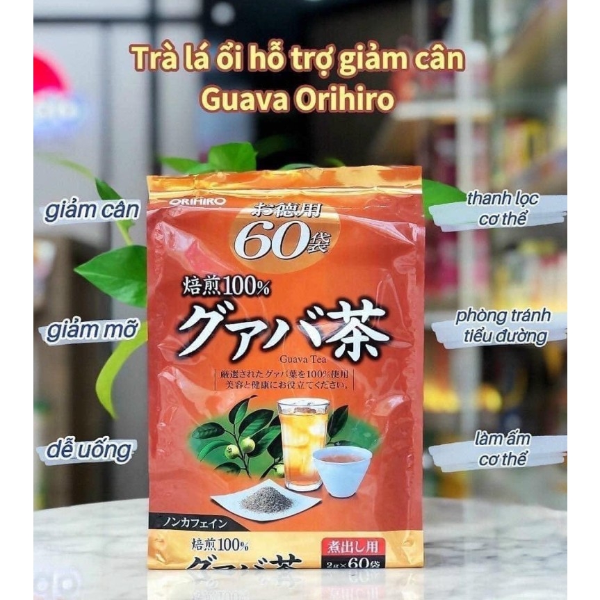 Dầu cá Omega 3 Orihiro Nhật Bản