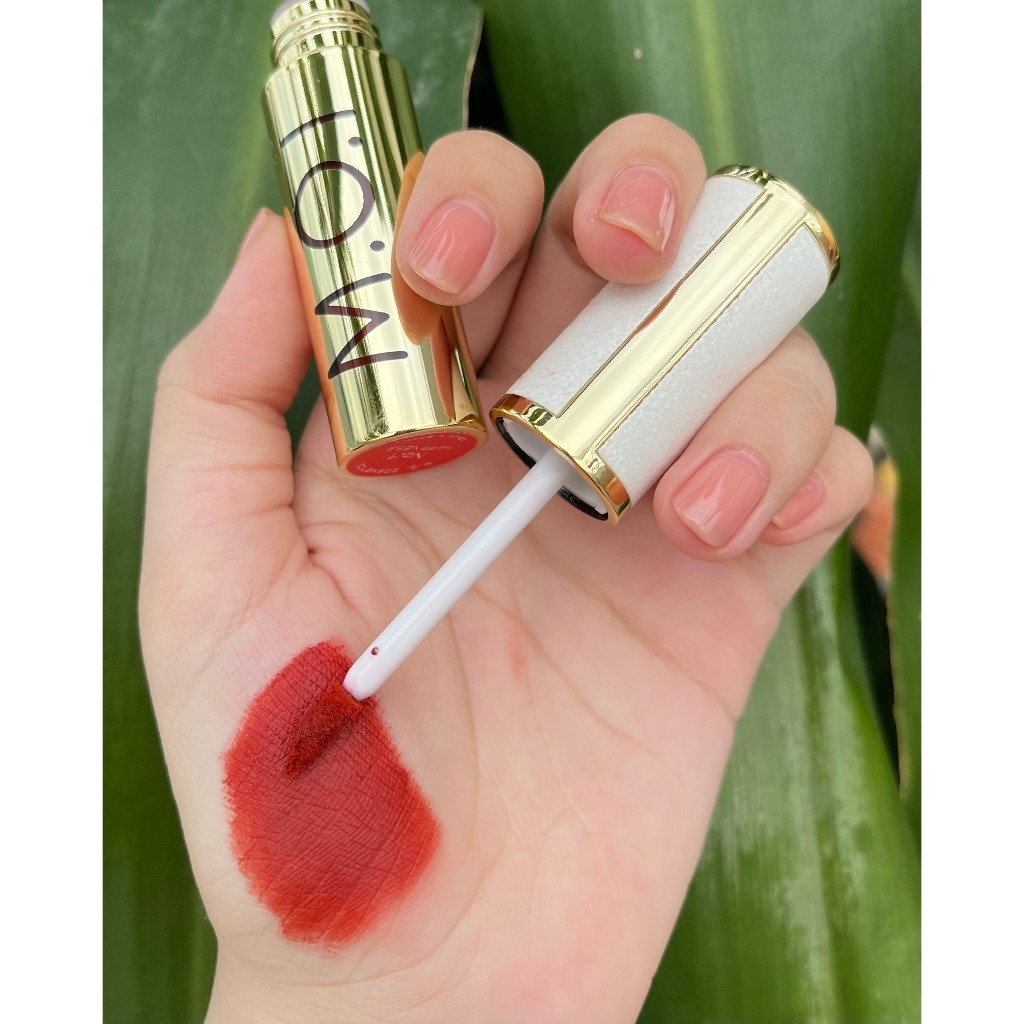 Son kem M.O.I Phiên bản mùa lễ hội No.1 Happiness 3.5g