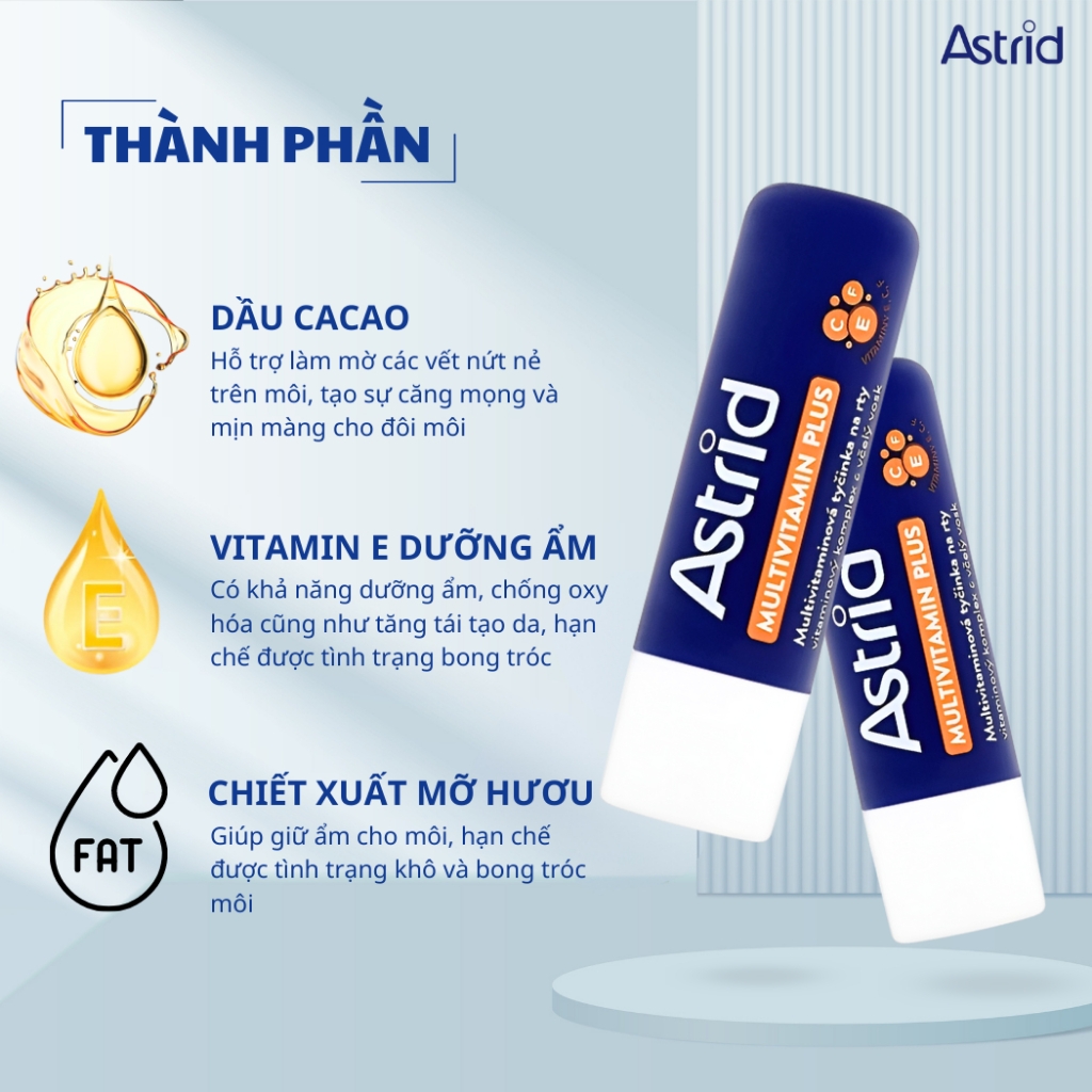 Son mỡ hươu - TO-séc