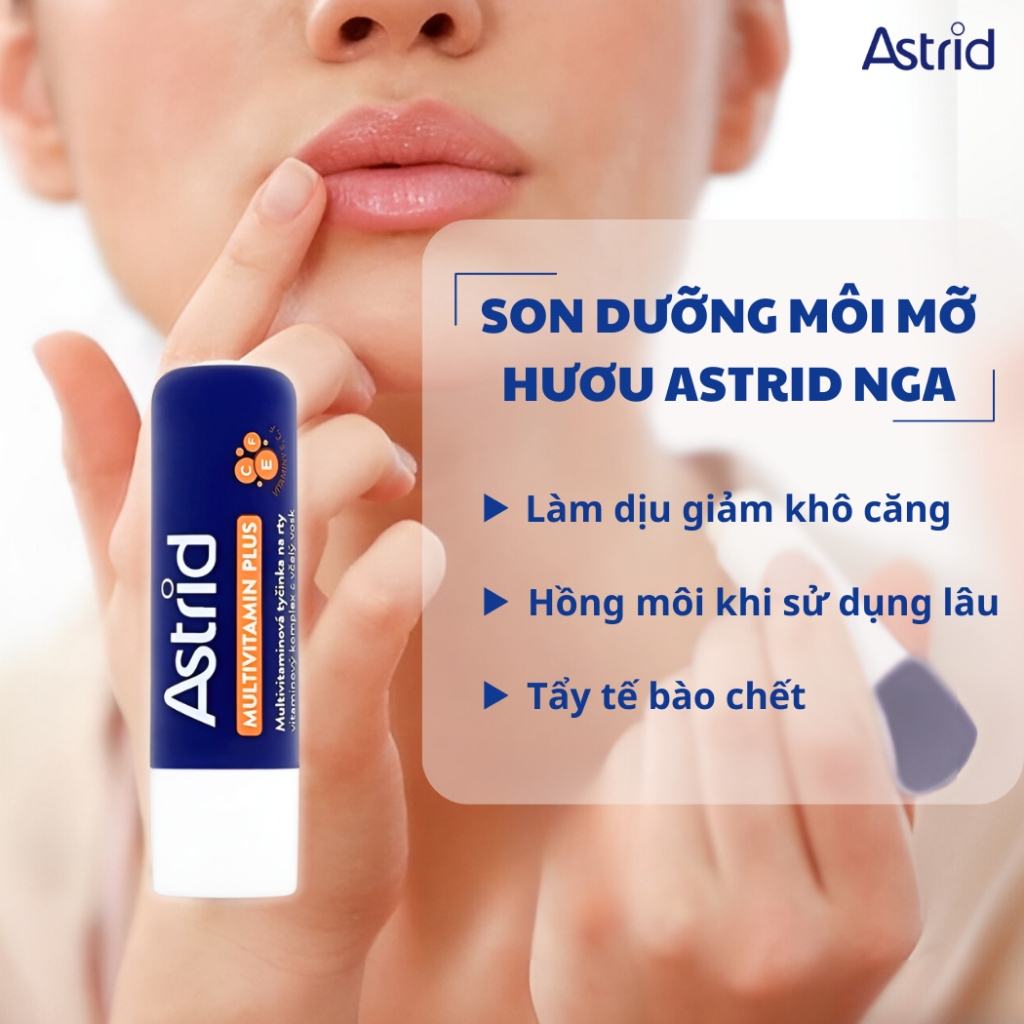Son mỡ hươu - TO-séc