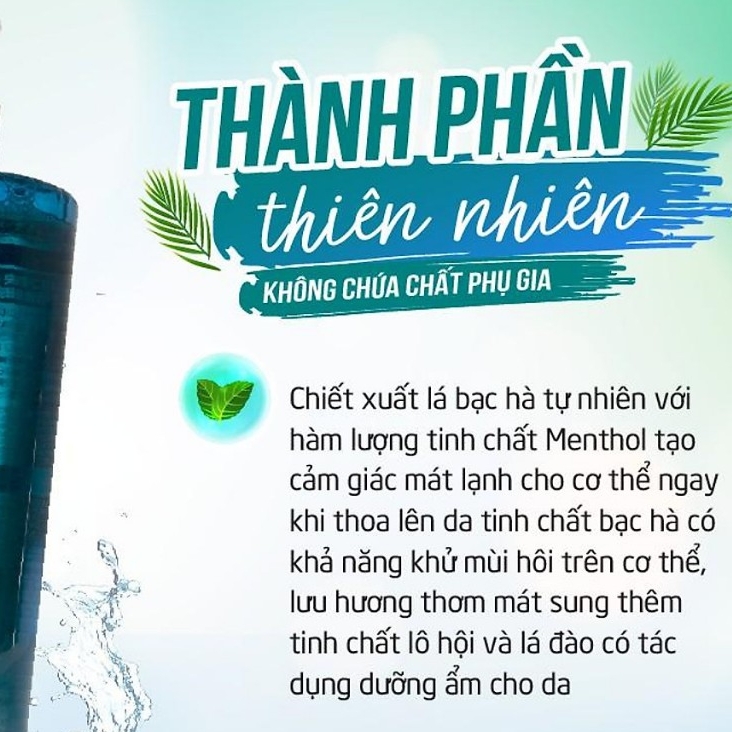 Sữa tắm nam Pharmaact Cool Body Soap 550ml - Bạc hà mát lạnh sạch nhẹ dịu da-nhật