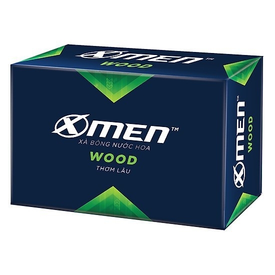 Xà Bông Cục Xmen