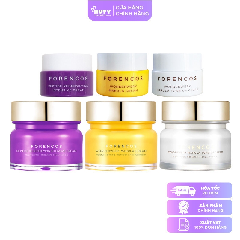 Phấn Nước M.O.I Premium Baby Skin Cushion Tone 20 – Da trắng hồng
