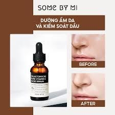 Some By Mi - TINH CHẤT TRỊ Mụn AHA 50ML-hàn