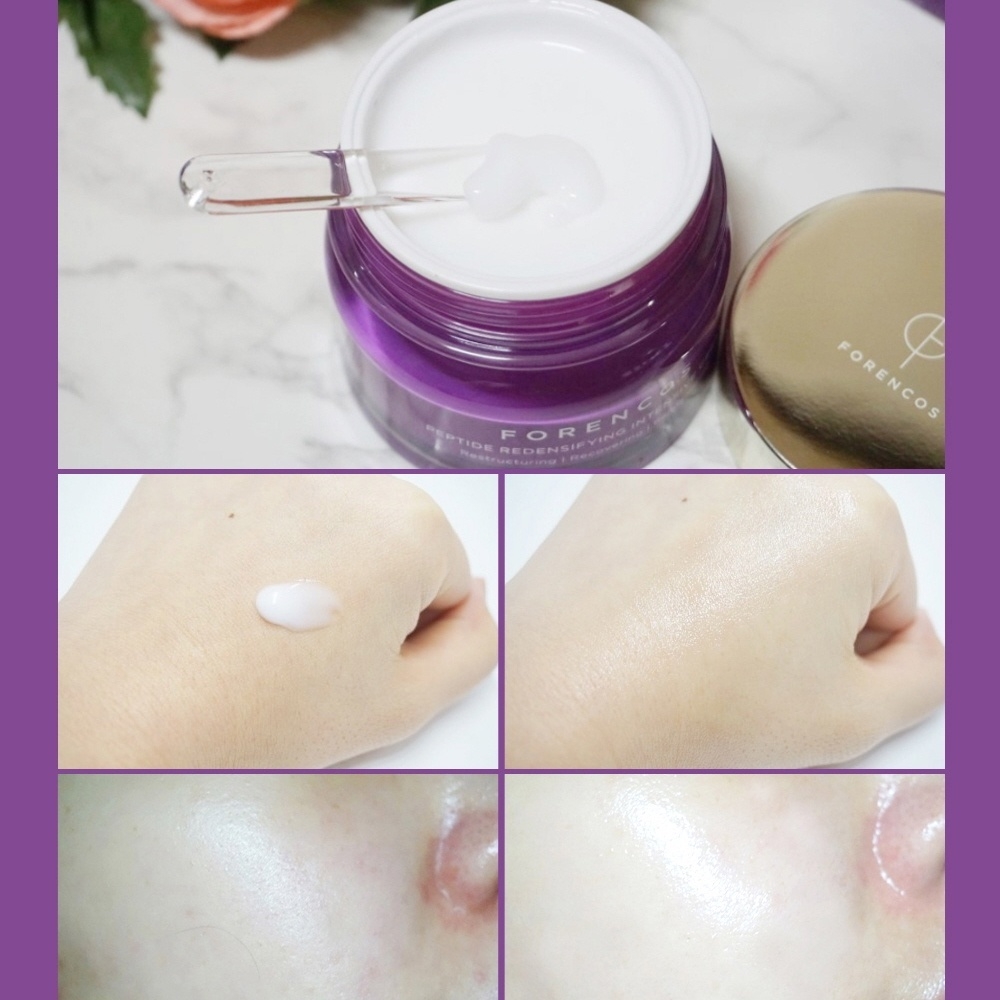 Phấn Nước M.O.I Premium Baby Skin Cushion Tone 20 – Da trắng hồng