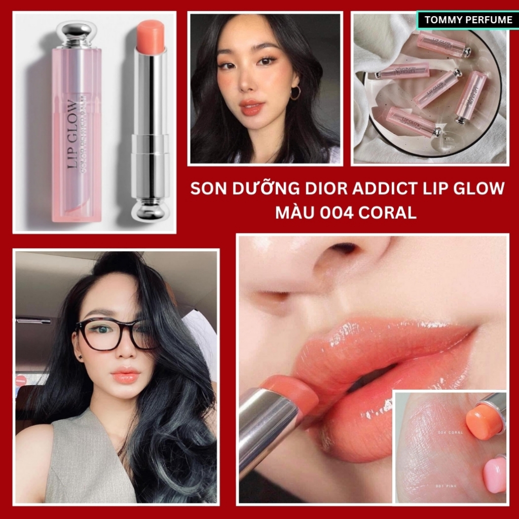 Son Dưỡng Môi Dior-pháp