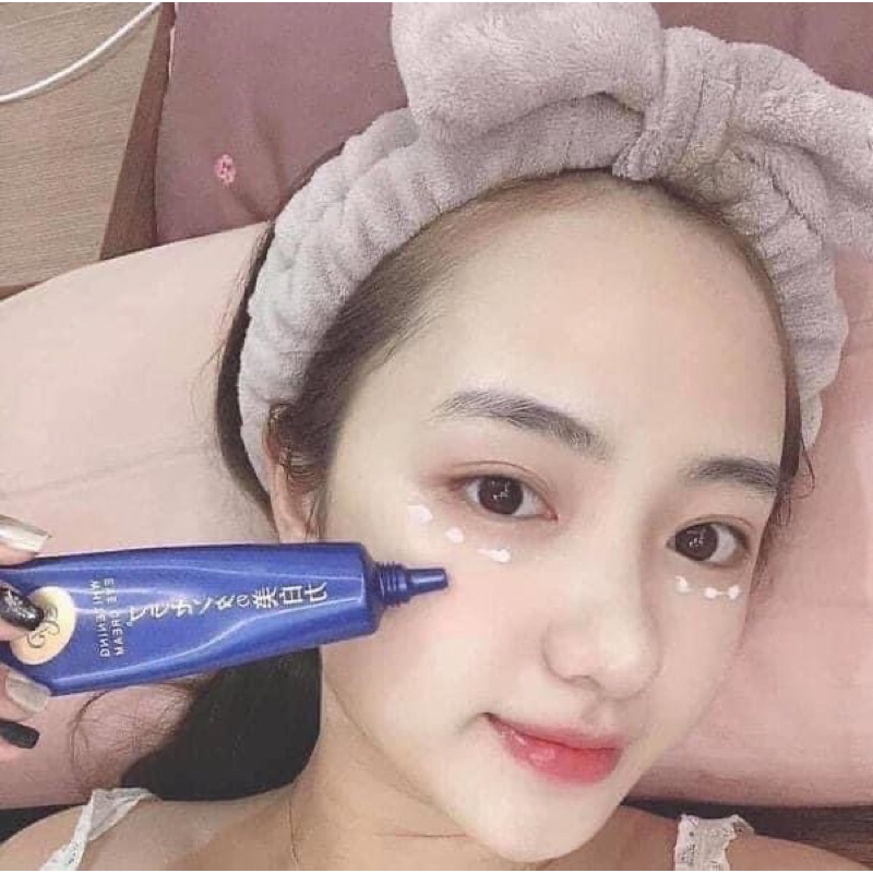 Kem mắt Meishoku Nhật Bản-nhật