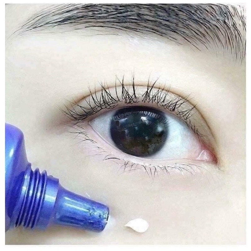 Kem mắt Meishoku Nhật Bản-nhật