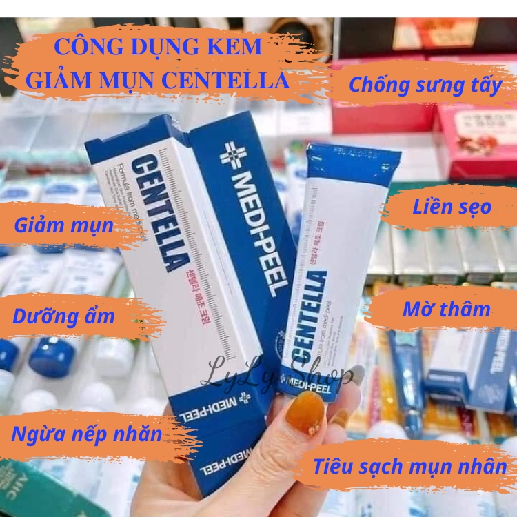 Miếng dán mụn cosrx-hàn