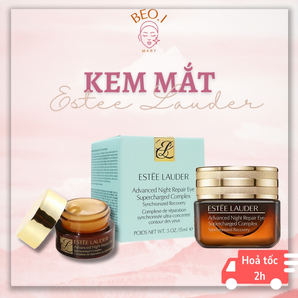 Kem Mắt Ban Đêm Estée Lauder 5ml-mỹ