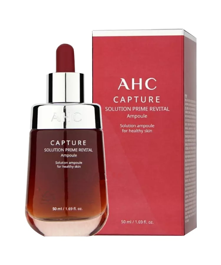 Tinh chất AHC chai nhỏ 50ml