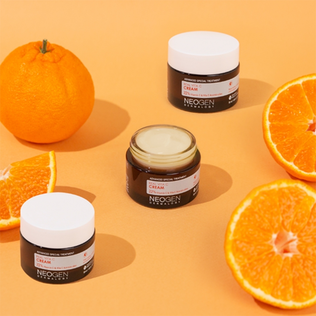 Kem dưỡng Vitamin C Neogen-hàn