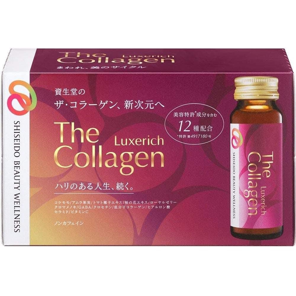 Nước uống The Collagen EXR-nhật
