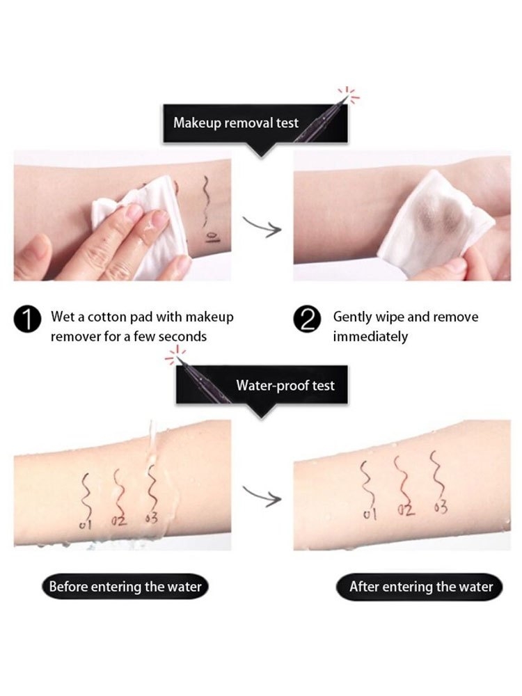 Gel mắt Tonymoly-HÀN