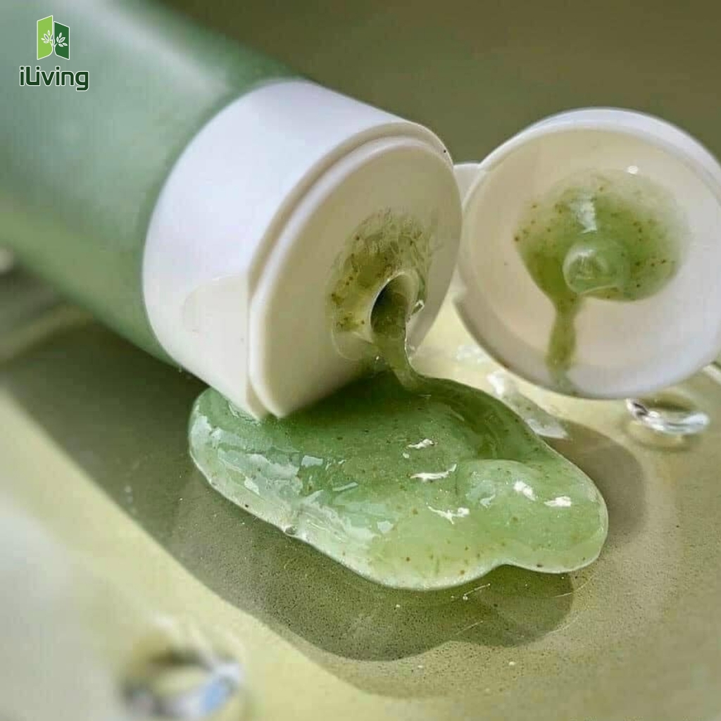 Tẩy tế bào chết cho da mịn màng sạch sâu Huxley Scrub Mask Deluxe