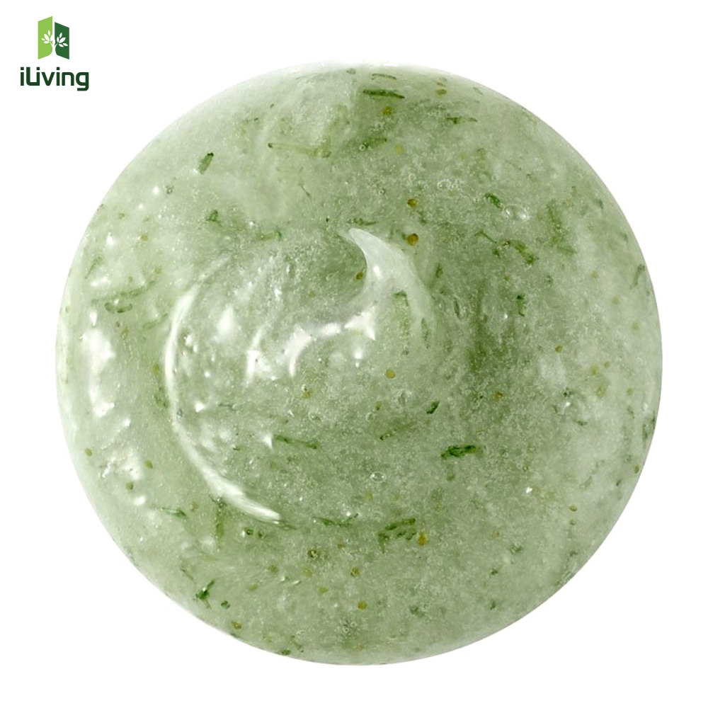 Tẩy tế bào chết cho da mịn màng sạch sâu Huxley Scrub Mask Deluxe