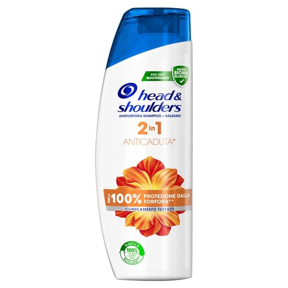 Dầu Gội Head &S houlders 850ml Hàng Chuẩn Thái LAN CAO CẤP