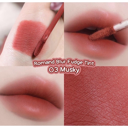 Son Blur Fudge 5g