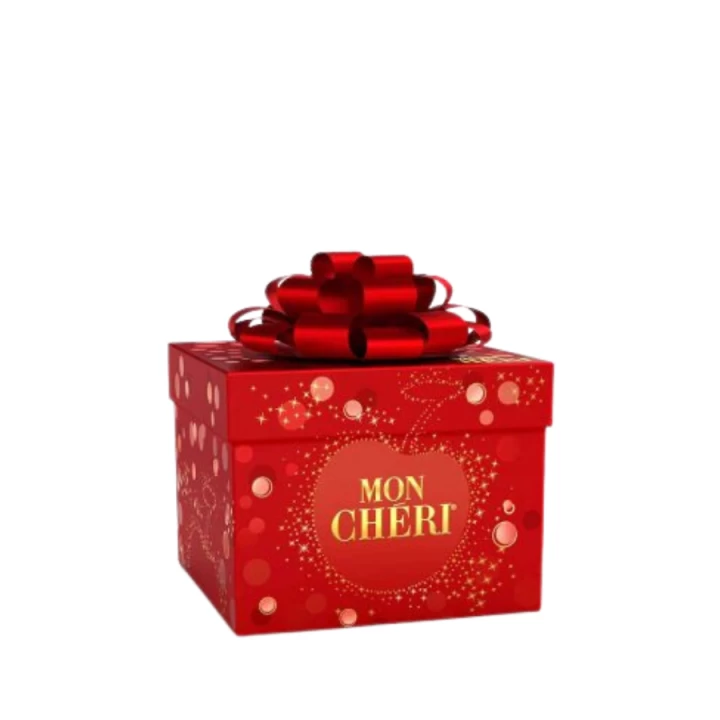 Kẹo Socola Ferrero Mon Chéri Hàng Đức