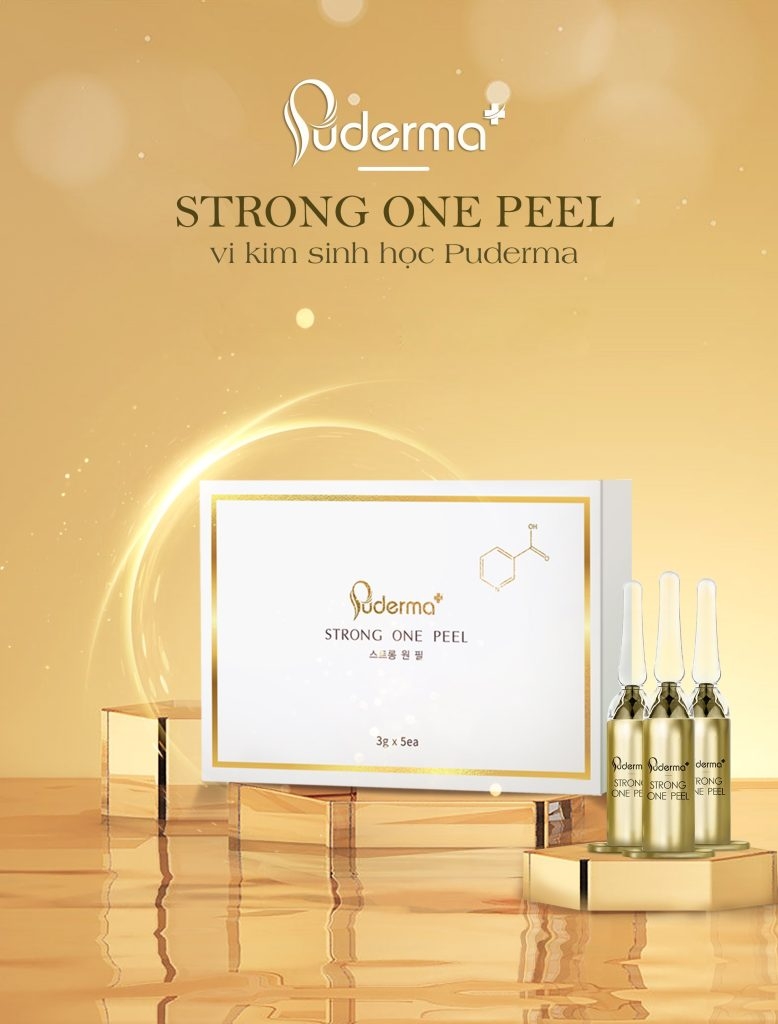 TRỌN BỘ SẢN PHẨM VI KIM SIÊU HOT HIT NHÀ PUDERMA CHUYÊN DÙNG CHO SPA-hàn