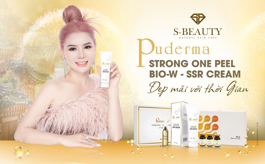 TRỌN BỘ SẢN PHẨM VI KIM SIÊU HOT HIT NHÀ PUDERMA CHUYÊN DÙNG CHO SPA-hàn