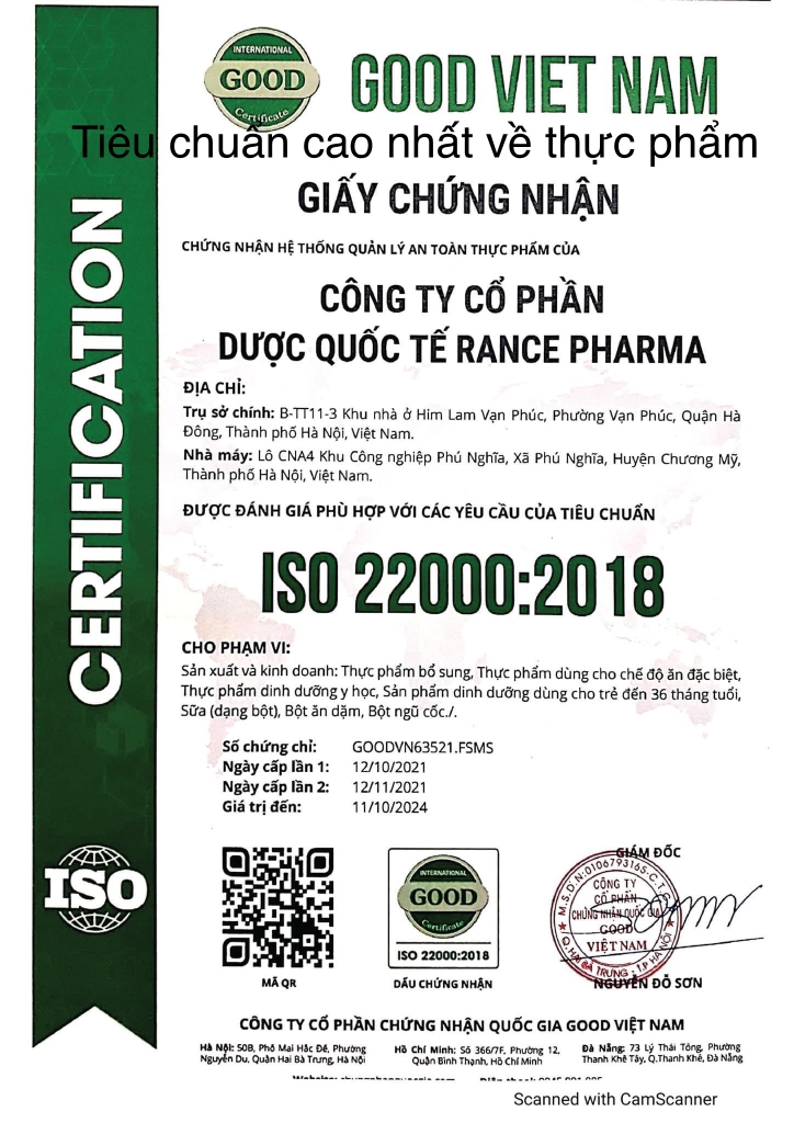 Sữa bột pha sẵn colos 24 giờ pedia. giá áp dụng 1-1-2024