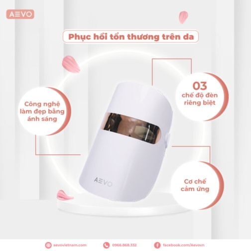 Mặt nạ Aevo Mask Therapy