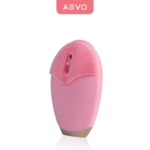 Máy rửa mặt tạo bọt Aevo Foam Cleaner