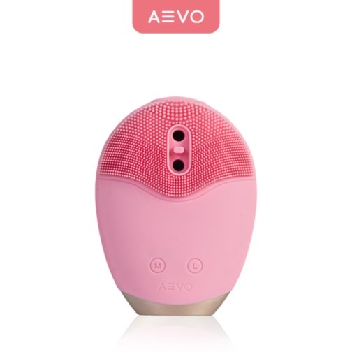 Máy rửa mặt tạo bọt Aevo Foam Cleaner