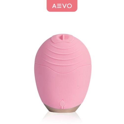 Máy rửa mặt tạo bọt Aevo Foam Cleaner