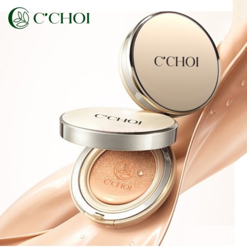 Phấn Nước C'Choi Herbal DD Cushion Lựa Chọn