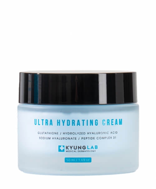 Kyung lab - Kem ULTRA HYDRATING MULTI CREAM Cấp Nước Mẫu Mới-hàn