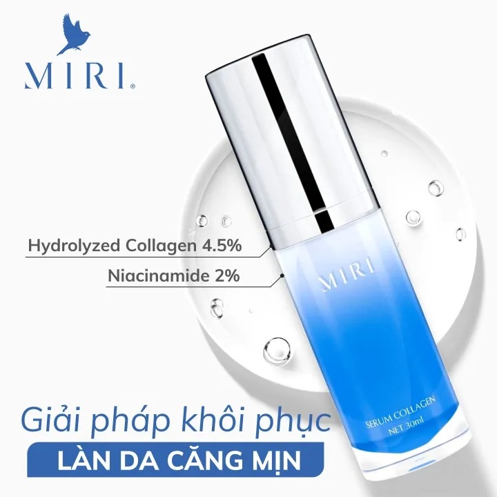 SERUM COLLAGEN MIRI 30ml