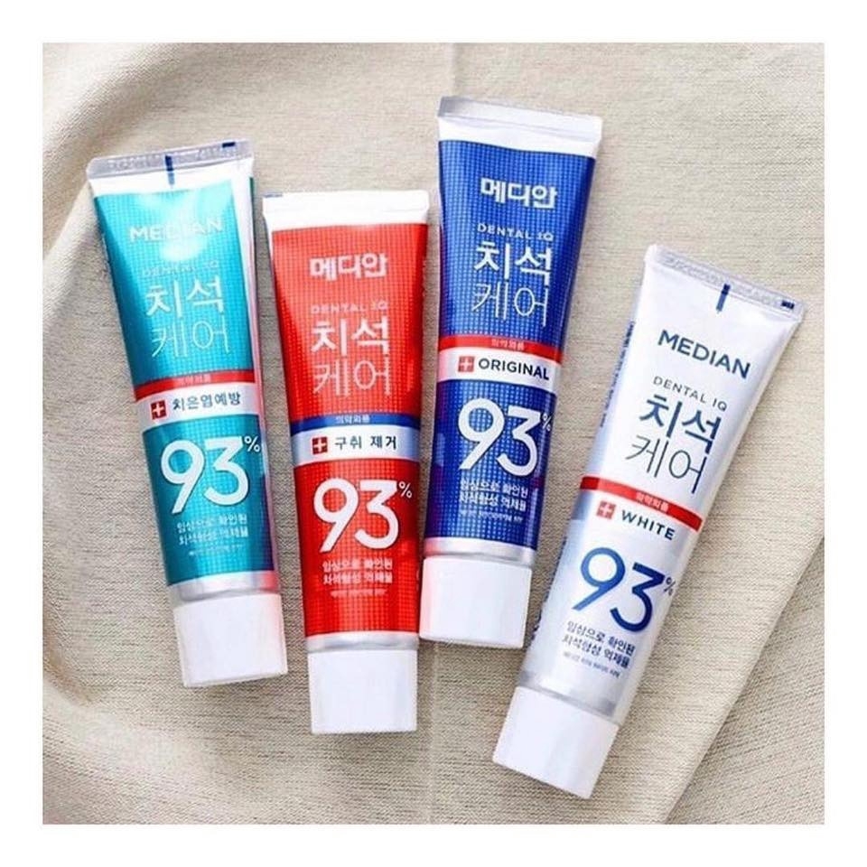 Kem đánh răng muối sustar- nhật bản -170g-t80
