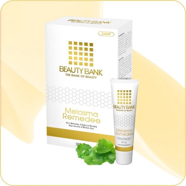 KEM NÁM BAN ĐÊM NHÃN HIỆU: BEAUTY BANK