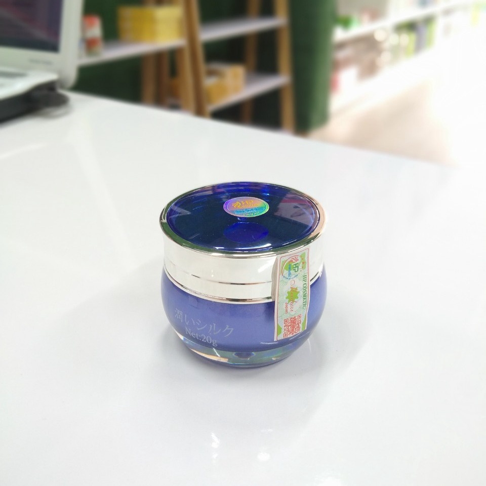 KEM DƯỠNG TRẮNG DA MEIDUZI NIGHT CREAM -sp nhập khẩu