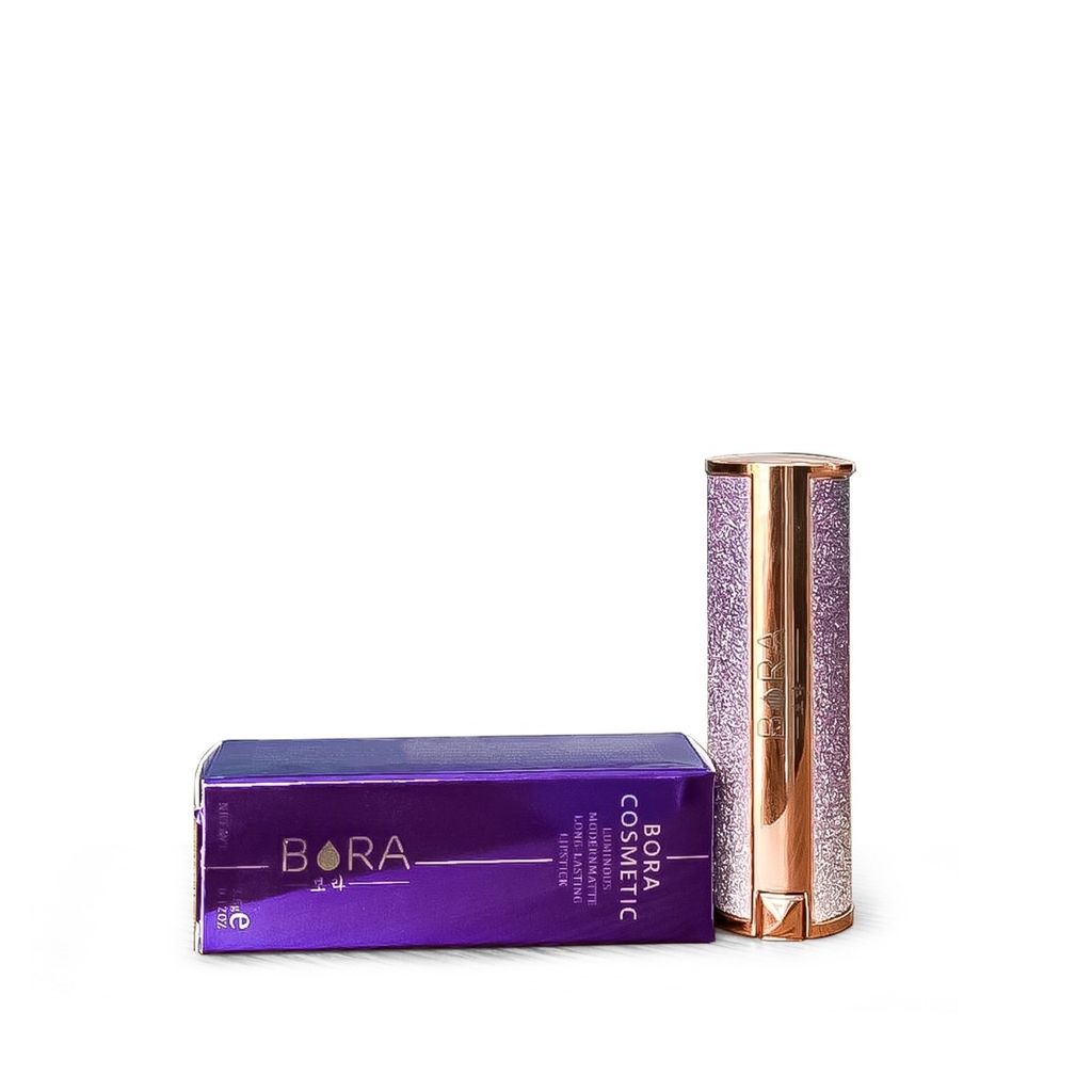 SON LÌ LÂU TRÔI - BORA